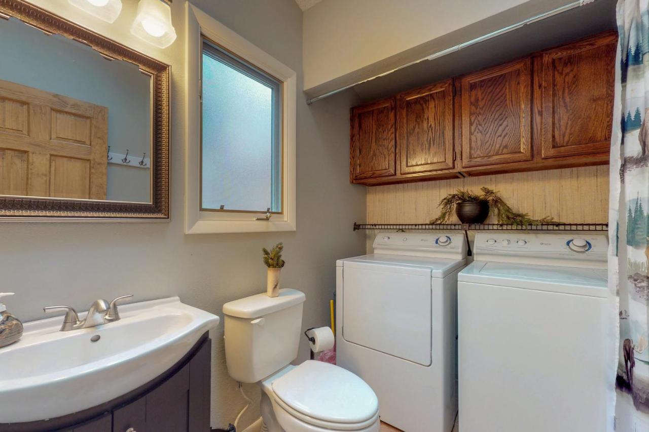 Eagle View G2 Apartment Естес Парк Екстериор снимка